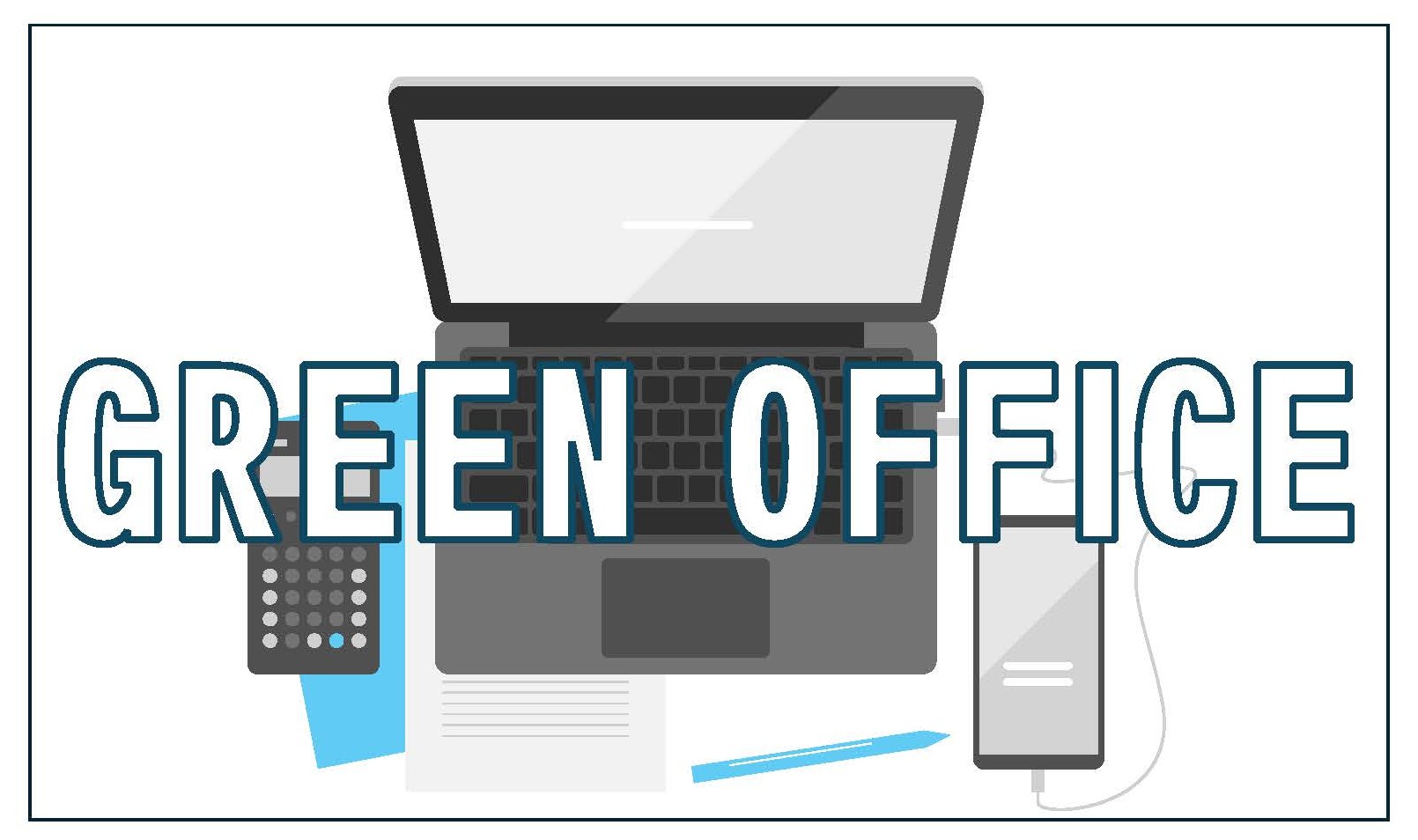 GREEN OFFICE